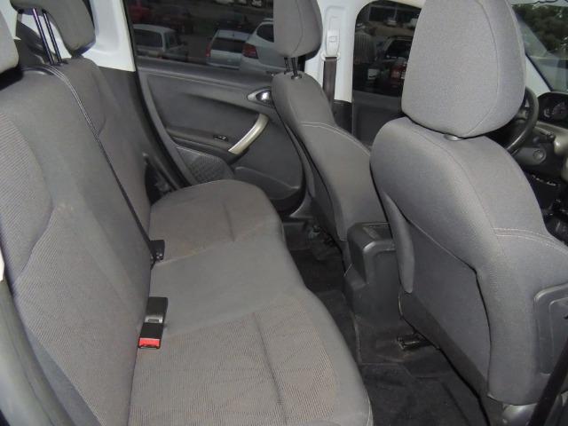 Peugeot 2008 Allure 1.6 Mecânica - Foto 5