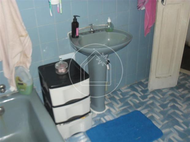 Casa à venda com 4 dormitórios em Riachuelo, Rio de janeiro cod:853389 - Foto 14