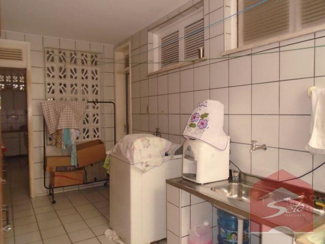 Casa com 660 m² à venda por r$ 1.400.000 - aldeota - fortaleza/ce - Foto 18