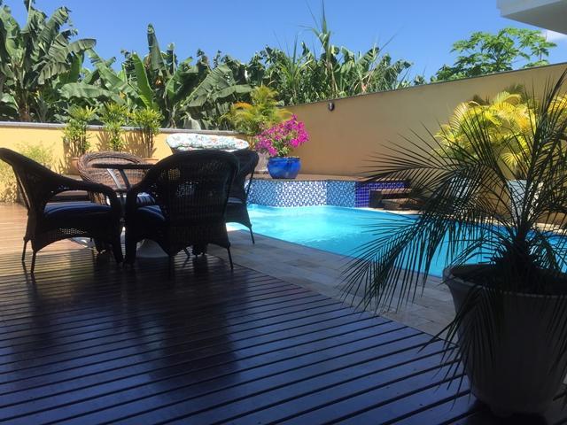 Casa à venda com 3 dormitórios em Pirabeiraba, Joinville cod:4512 - Foto 13