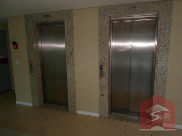 Cobertura residencial para locação no meireles com vista mar. - Foto 3