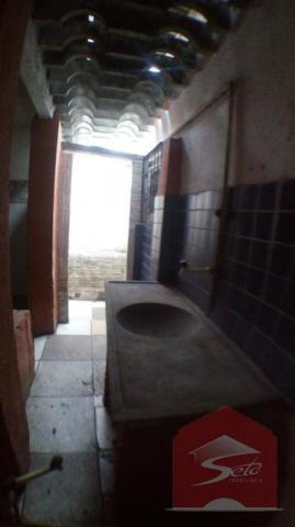 Casa comercial para locação próximo ao shopping benfica. - Foto 12
