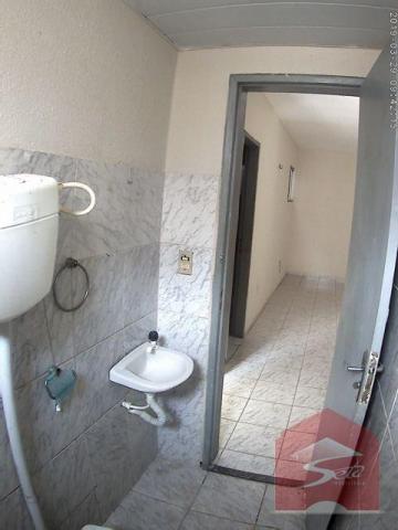 Apartamento para alugar, 42 m² por r$ 550/mês - v. peri -fortaleza/ce - Foto 11