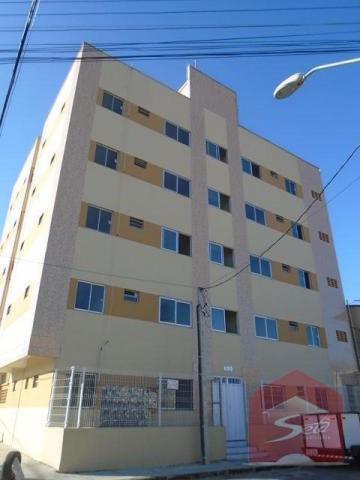 Apto para alugar, 40 m² por r$ 750/mês - a. bezerra -fortaleza/ce