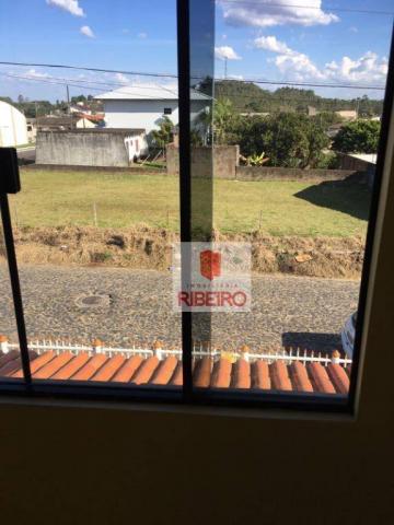 Casa com 3 dormitórios à venda, 123 m² por R$ 220.000 - São José - Sombrio/SC - Foto 19