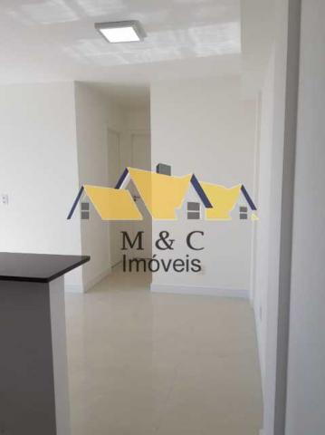 Apartamento à venda com 2 dormitórios em Vicente de carvalho, Rio de janeiro cod:MCAP20253 - Foto 4