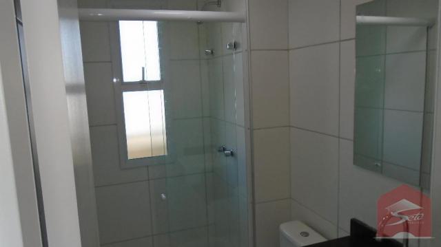 Apartamento residencial à venda, guararapes, fortaleza. - Foto 16