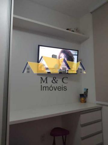 Apartamento à venda com 2 dormitórios em Vicente de carvalho, Rio de janeiro cod:MCAP20253 - Foto 11