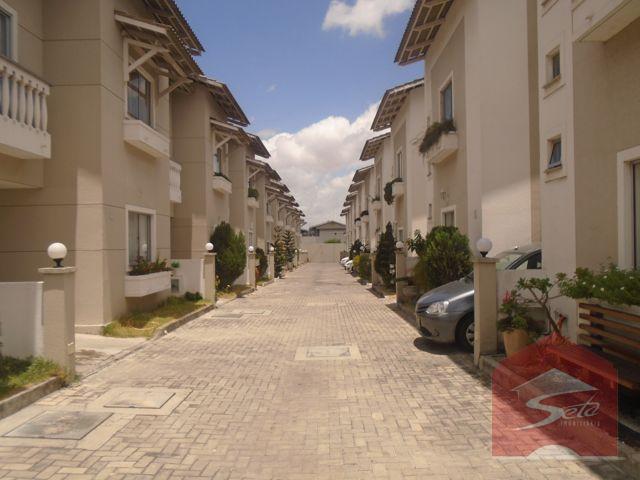 Casa com 3 dormitórios à venda, 75 m² por r$ 320.000 - serrinha - for - Foto 3
