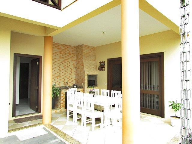 Casa à venda com 4 dormitórios em Santo antônio, Joinville cod:2948 - Foto 20