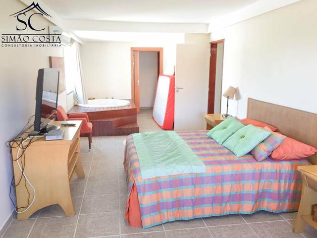 LUXUOSA Casa de Praia em Muro Alto | 5 Suítes | 10 Vagas | 276 Metros - Foto 8
