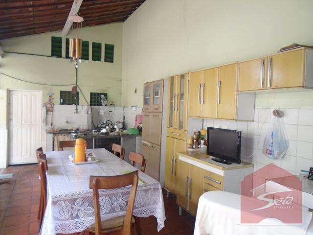 Casa com 660 m² à venda por r$ 1.400.000 - aldeota - fortaleza/ce - Foto 20