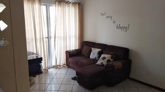 Apartamento à venda com 3 dormitórios em Anita garibaldi, Joinville cod:8285 - Foto 4