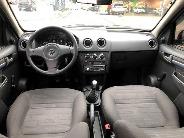 Gm - Chevrolet Prisma Maxx 1.4 Completo Raridade - Foto 15