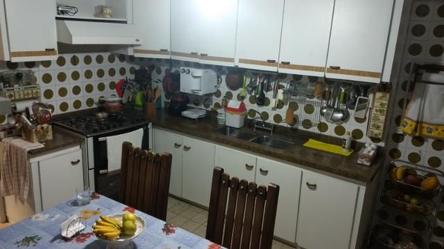 (Apartamento) (160m²) 3Quartos (Suíte) a poucos metros Metrô Uruguai - Foto 16