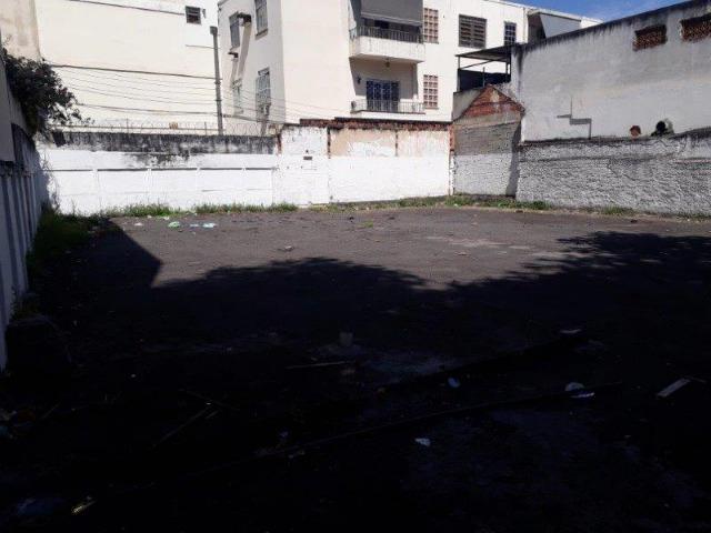 Méier - Rua Carolina Santos Esquina Rua Dias da Cruz - Terreno Plano Para Locação - Foto 7