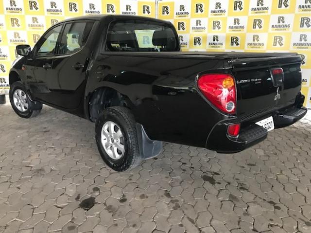 Mitsubishi L200 GLX 4P - Foto 3