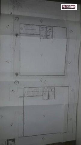 Prédio para alugar, 561 m² por r$ 12.005,00/mês - plano diretor sul - palmas/to - Foto 7