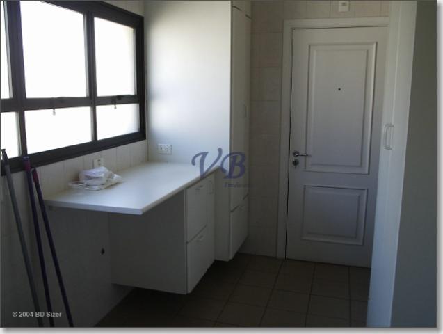 Apartamento à venda com 3 dormitórios em , cod:18 - Foto 19