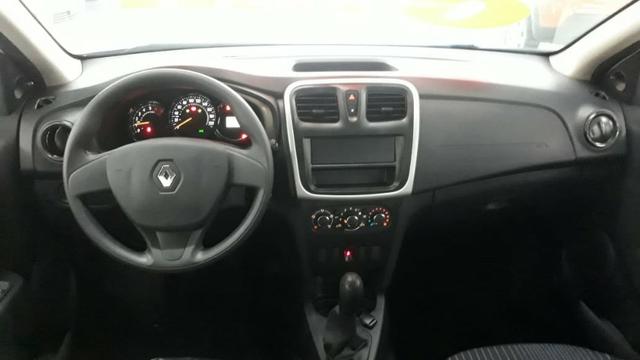 Logan 1.0 Zero km Parcelas a Partir de R$ 1.049,00 Sem Entrada !!! - Foto 6