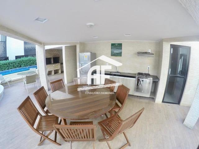 Apartamento com 3 quartos sendo 1 suíte - Alameda das Mangabeiras - Mangabeiras, ligue já - Foto 11