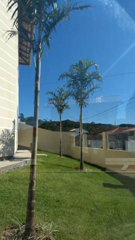Sobrado nr1 Parque Vale Verde em Palhoça - Foto 8