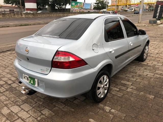 Gm - Chevrolet Prisma Maxx 1.4 Completo Raridade - Foto 8