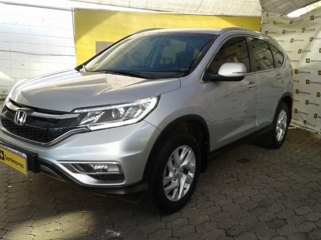 Honda Cr-v - Foto 11