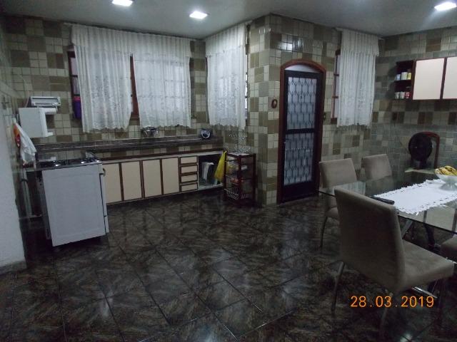Ramos - Rua Felisbelo Freire casa duplex,com varanda - 04 quartos -03 suites - Foto 17
