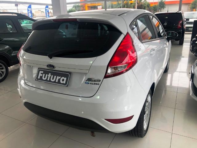 Ford Fiesta Se 1.6 - Foto 3