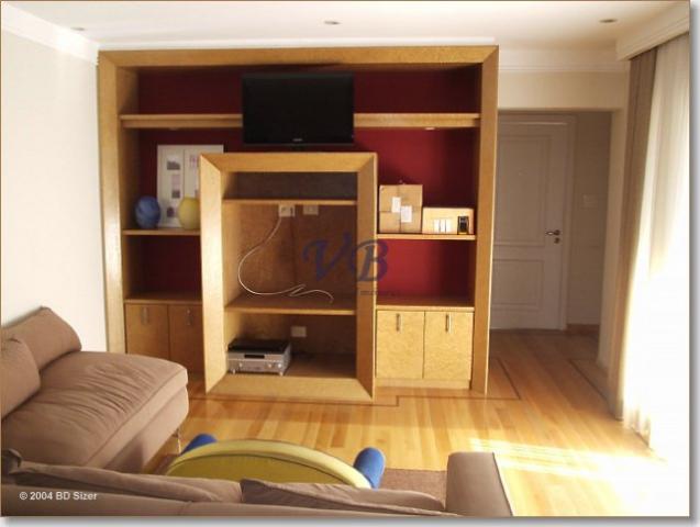 Apartamento à venda com 3 dormitórios em , cod:18 - Foto 2