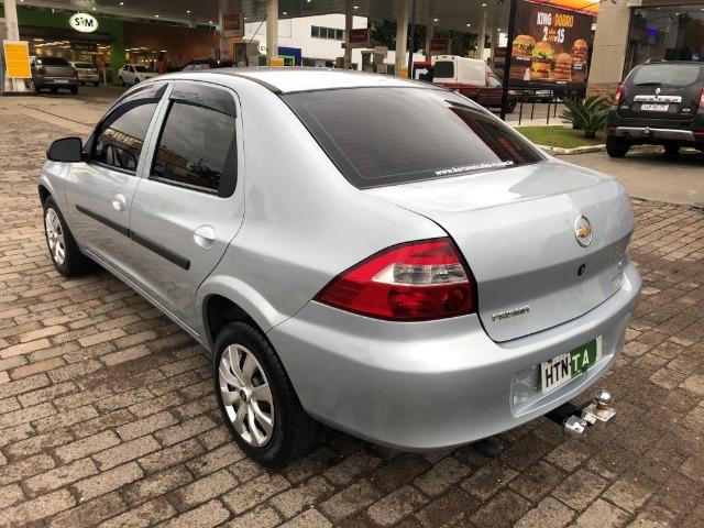 Gm - Chevrolet Prisma Maxx 1.4 Completo Raridade - Foto 7