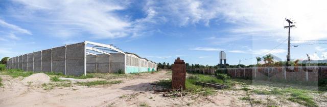 Galpão para alugar, 1400 m² por R$ 25.200,00/mês - Emaús - Parnamirim/RN - Foto 11