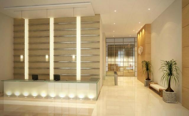 Sala coml Ecoville alto padrão Ed Office Life - Foto 15