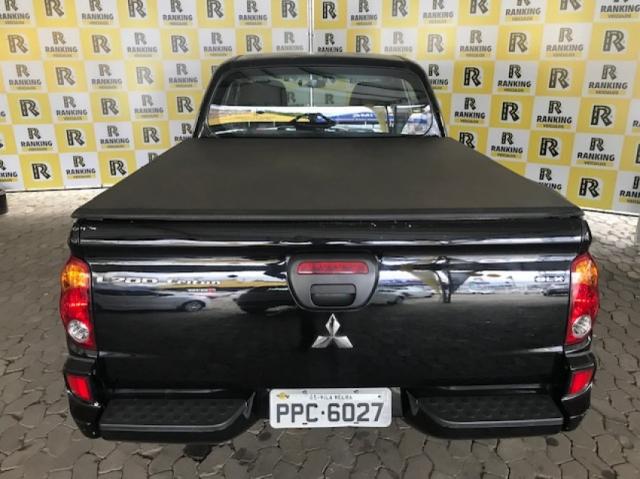 Mitsubishi L200 GLX 4P - Foto 5