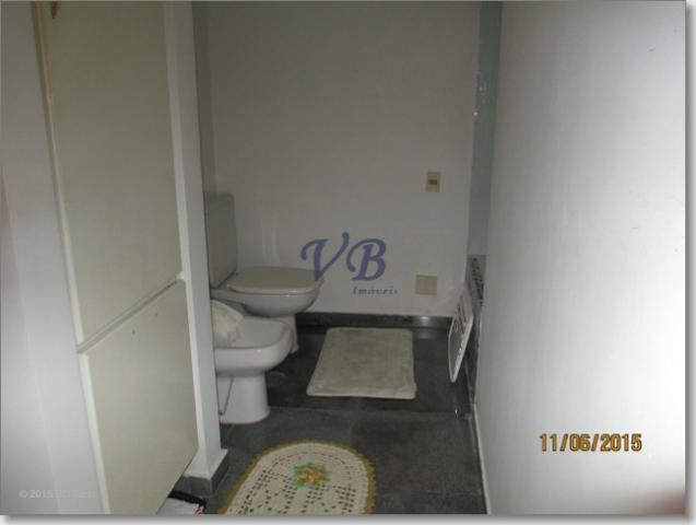 Apartamento à venda com 1 dormitórios em , cod:688 - Foto 12