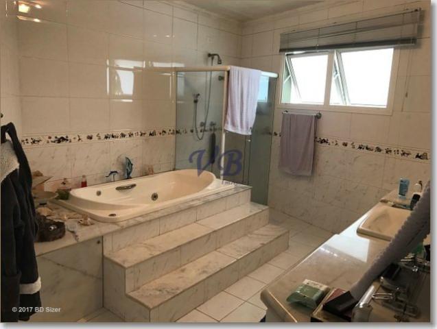 Casa à venda com 5 dormitórios em , cod:1251 - Foto 17