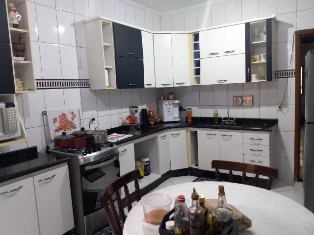 Bangu - Parque Leopoldina linda casa duplex 02 quartos com piscina - Foto 11