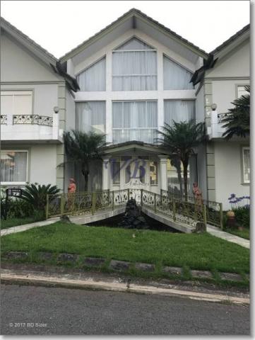 Casa à venda com 5 dormitórios em , cod:1251 - Foto 3