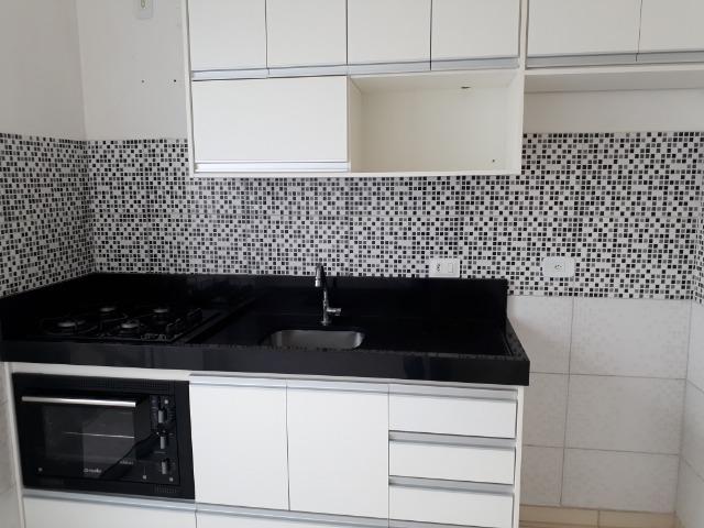 Condomínio Rio Jangada casa de 02 quartos sendo 01 suite Ac. Financiamento - Foto 17