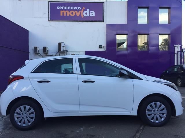 Hyundai hb20 1.0 confort plus + brinde