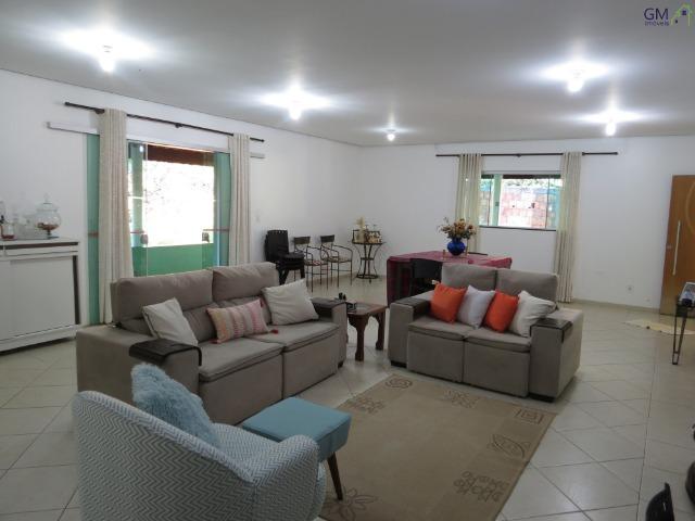 Casa a venda / Condomínio Asa Branca / 03 Quartos / Quintal / Aceita troca em casa ou apar - Foto 2