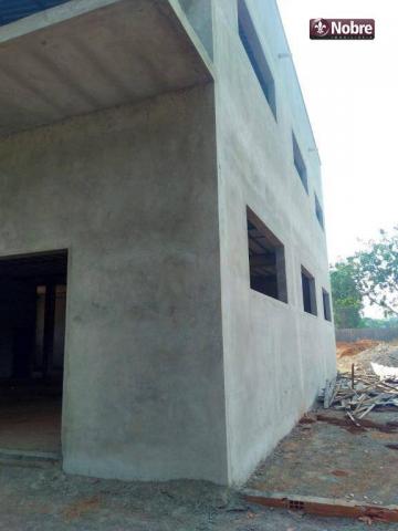 Prédio para alugar, 561 m² por r$ 12.005,00/mês - plano diretor sul - palmas/to - Foto 20