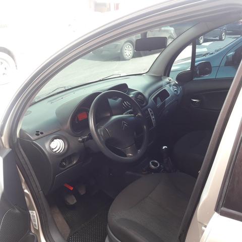 Citroen C3 GLX 1.4 completo Flex 2012 - Foto 4