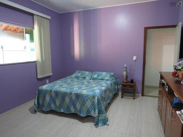 Casa a venda / Condomínio Asa Branca / 03 Quartos / Quintal / Aceita troca em casa ou apar - Foto 11