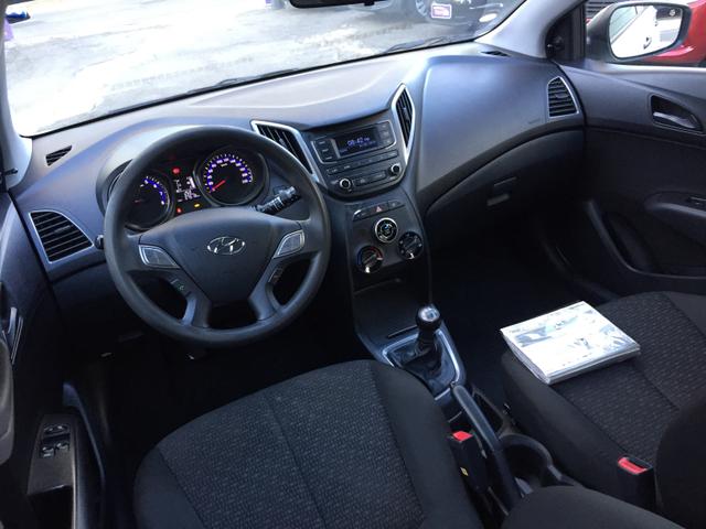 Hyundai hb20 1.0 confort plus + brinde - Foto 6