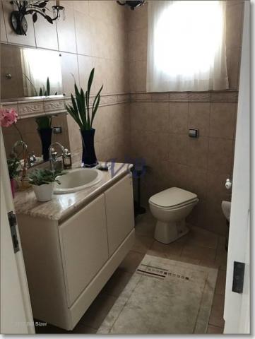 Casa à venda com 5 dormitórios em , cod:1251 - Foto 6