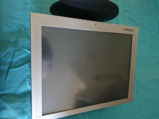 Monitor Bematech - Toque na tela - Foto 4