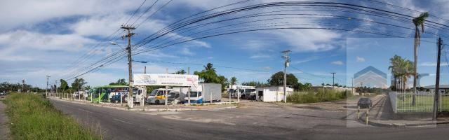 Galpão para alugar, 1400 m² por R$ 25.200,00/mês - Emaús - Parnamirim/RN - Foto 15
