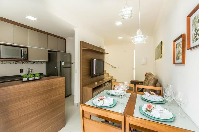 Casas Osasco Pronto Morar - Financiamento Caixa - Foto 2